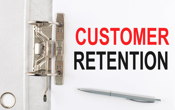 حفظ مشتری(وفاداری مشتری)-خرید مجدد