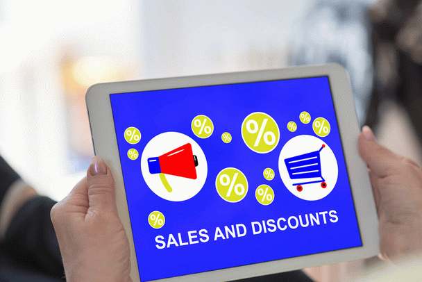 تخفیف-فرصت خرید